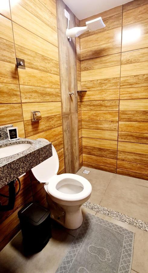 Hotel Platina Juiz de Fora Exterior photo
