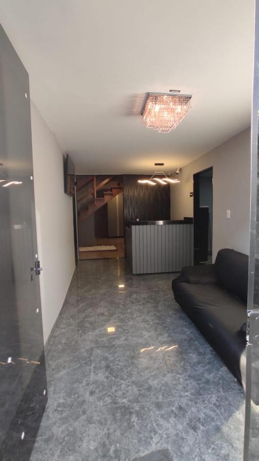 Hotel Platina Juiz de Fora Exterior photo