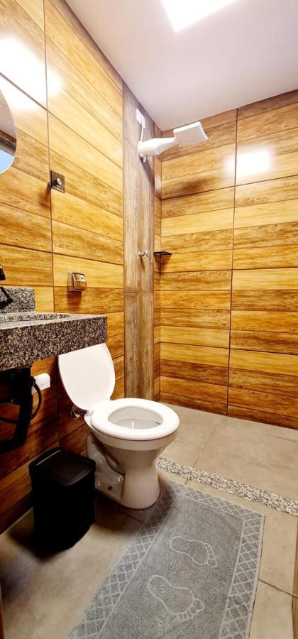 Hotel Platina Juiz de Fora Exterior photo