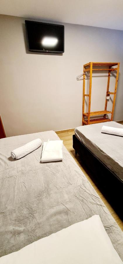 Hotel Platina Juiz de Fora Exterior photo