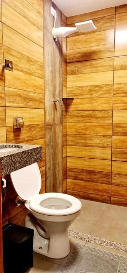 Hotel Platina Juiz de Fora Exterior photo