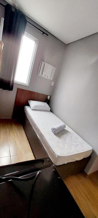 Hotel Platina Juiz de Fora Exterior photo