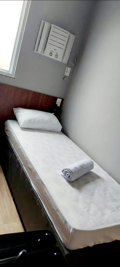 Hotel Platina Juiz de Fora Exterior photo