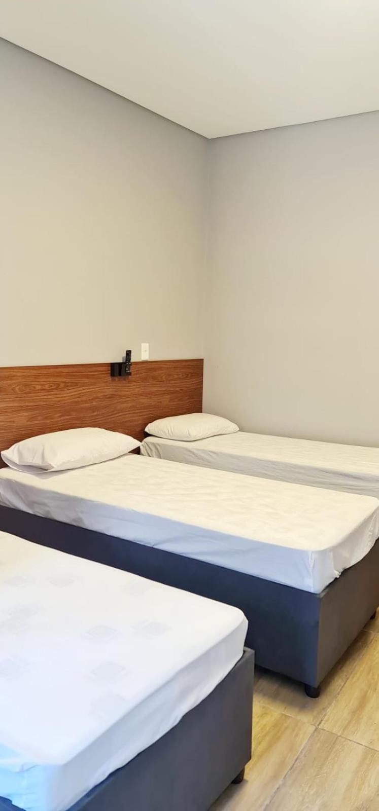 Hotel Platina Juiz de Fora Exterior photo
